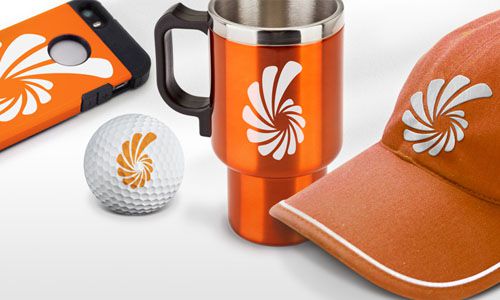 PROMOTIONAL MATERIAL SUPPLY