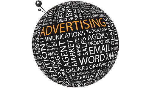 MARKETING AND ADVERTISING